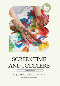 Gentle Screen-Time Guide for Children