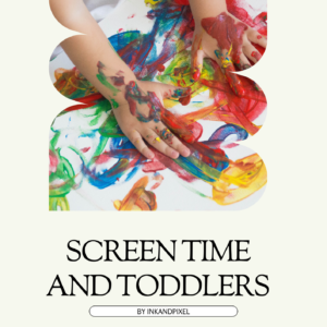 Gentle Screen-Time Guide for Children